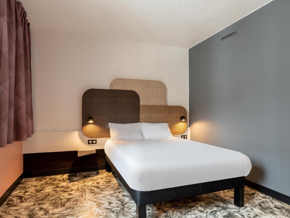 B&B Hotel Marseille Prado Parc Des Expositions Dış mekan fotoğraf