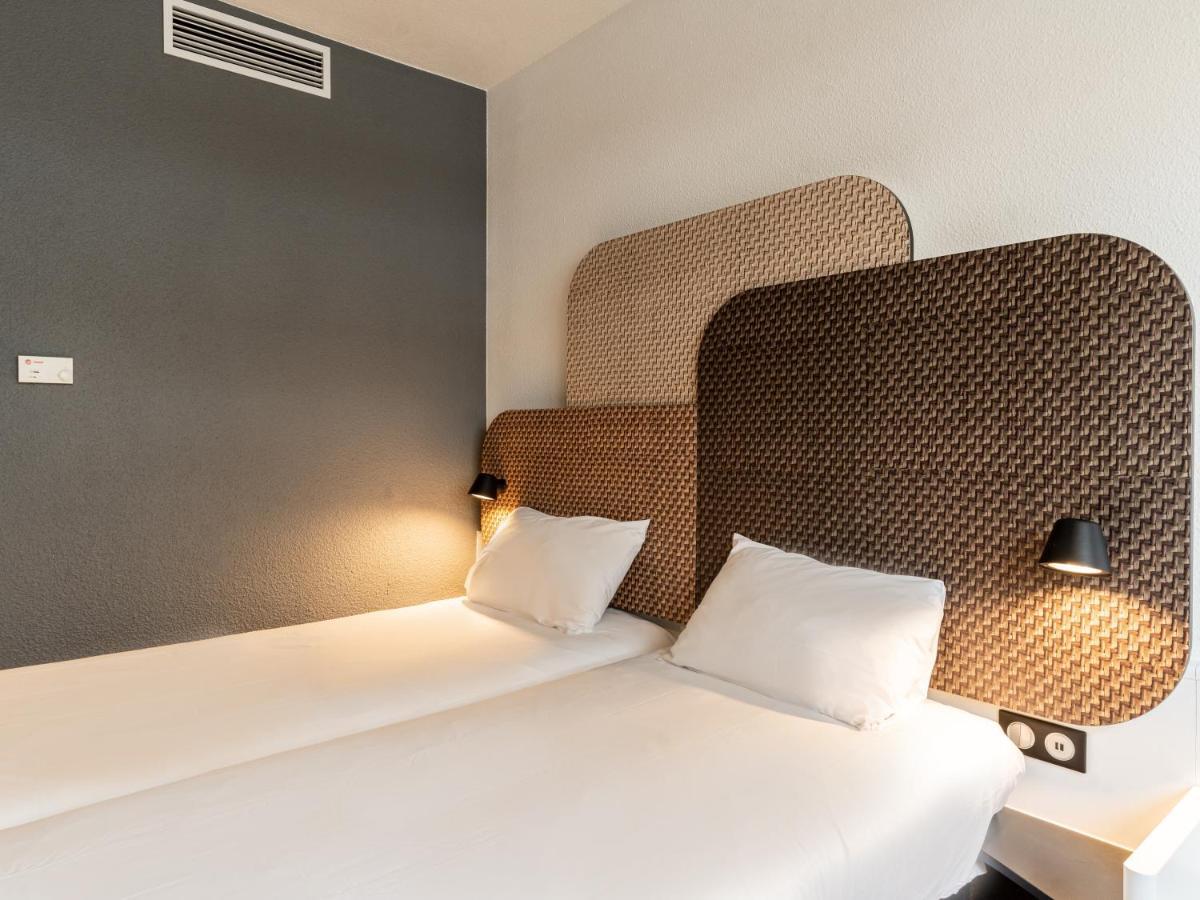 B&B Hotel Marseille Prado Parc Des Expositions Dış mekan fotoğraf