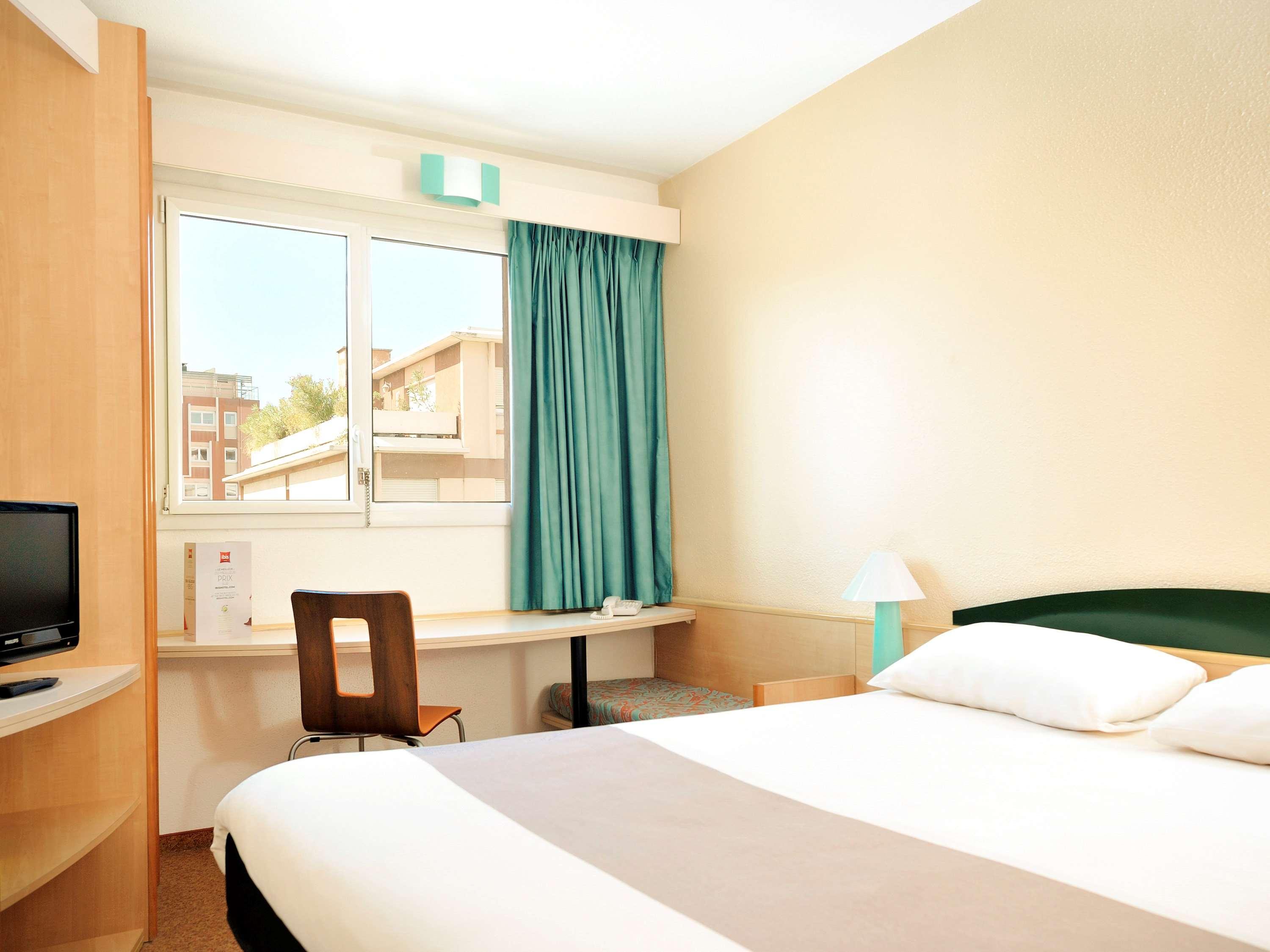B&B Hotel Marseille Prado Parc Des Expositions Dış mekan fotoğraf